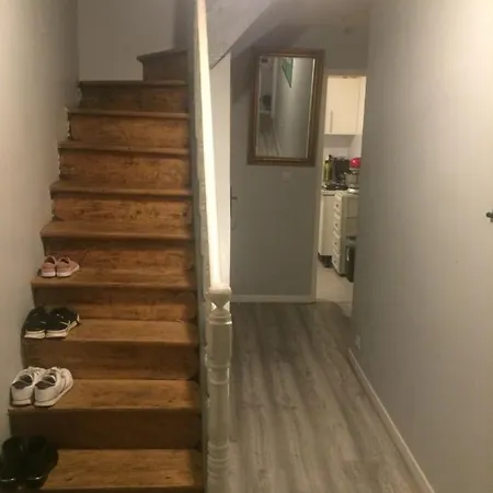 Chambre Privat bolig Graulhet