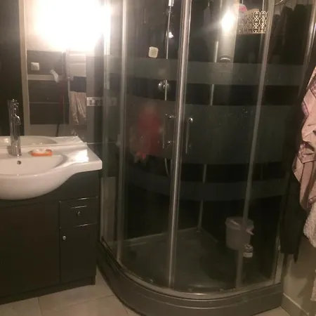 Privat bolig Chambre *